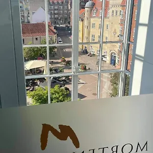 Kro Mortens Boutique, Aalborg